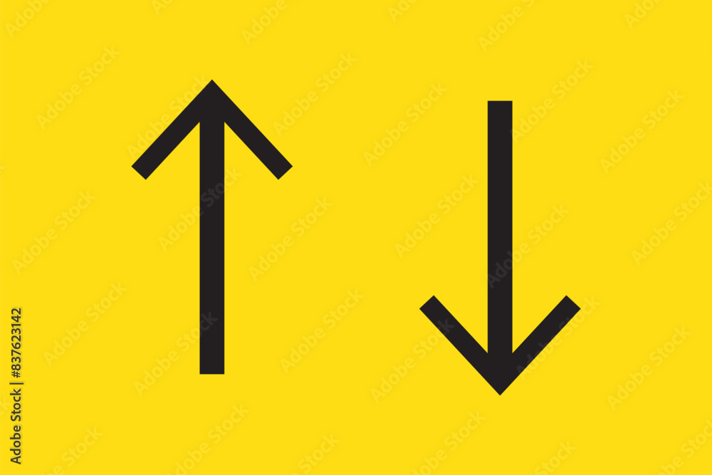 swipe up icon button. Scroll arrow up icon sign - upload icon button, send, export icons Vector swipe up icon button. Scroll arrow up icon sign - upload icon button, send, export icons Vector