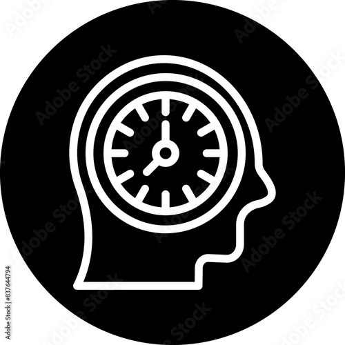 Dedication Icon Style