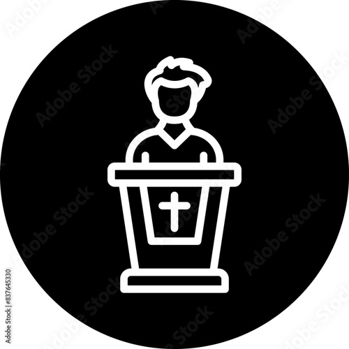 Cermon Icon Style