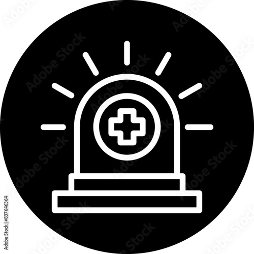 Emergency Icon Style