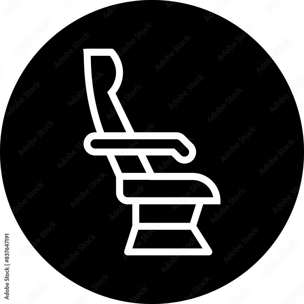 Cabin Icon Style Cabin Icon Style