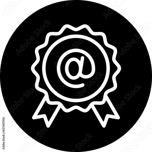 Brand Mentions Icon Style