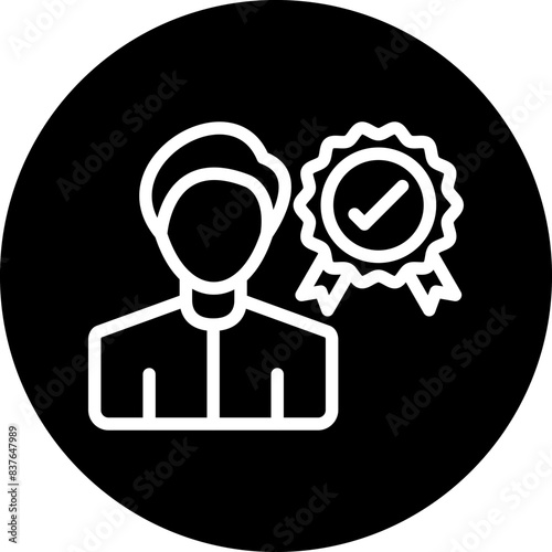 Credibility Icon Style
