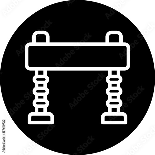 Pommel Icon Style