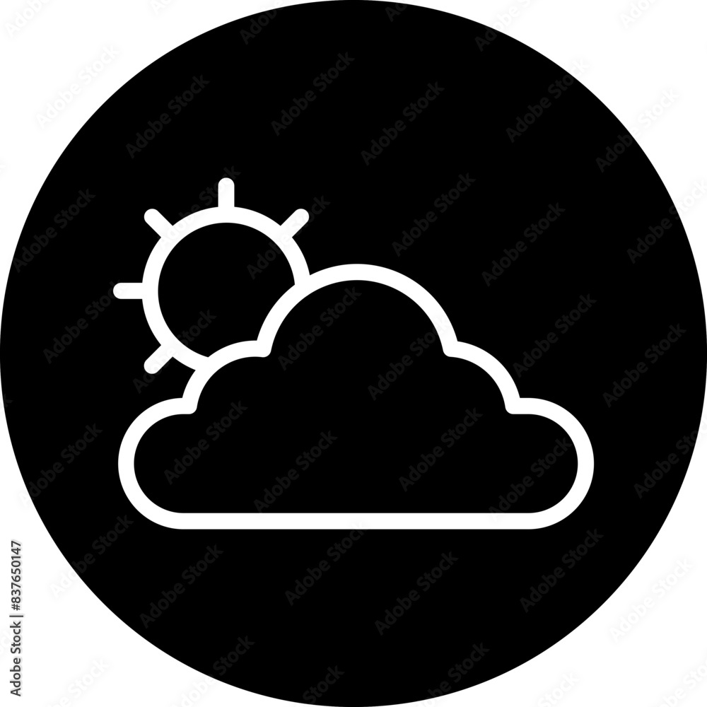 Local Weather Icon Style Local Weather Icon Style