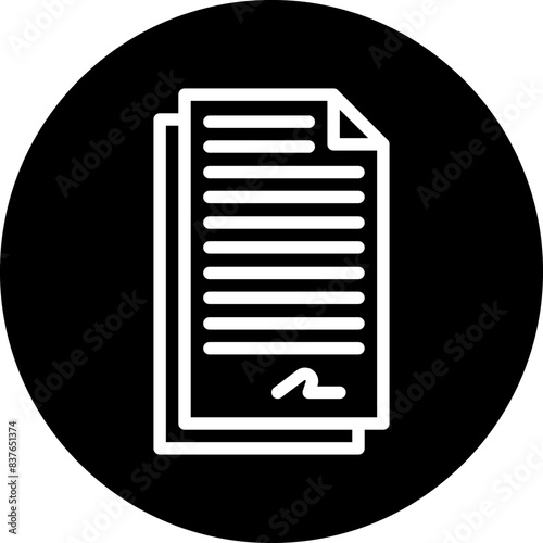 Enrolment Icon Style