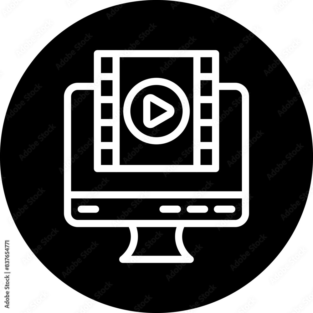Chapter-Episode Icon Style Chapter-Episode Icon Style