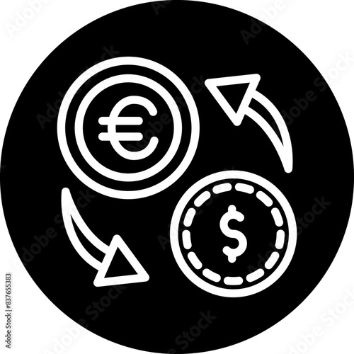 Arbitrage Icon Style