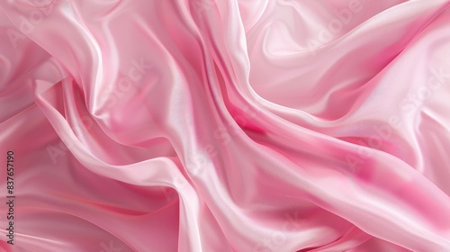 A soft pink background with a smooth, seamless color, creating a gentle and unobtrusive visual effect