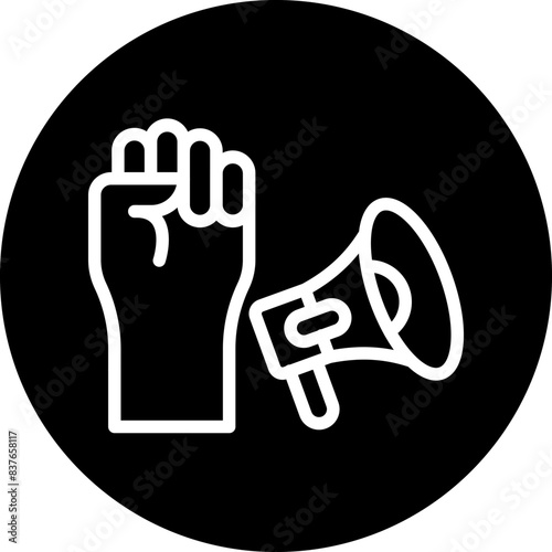 Campaign Icon Style