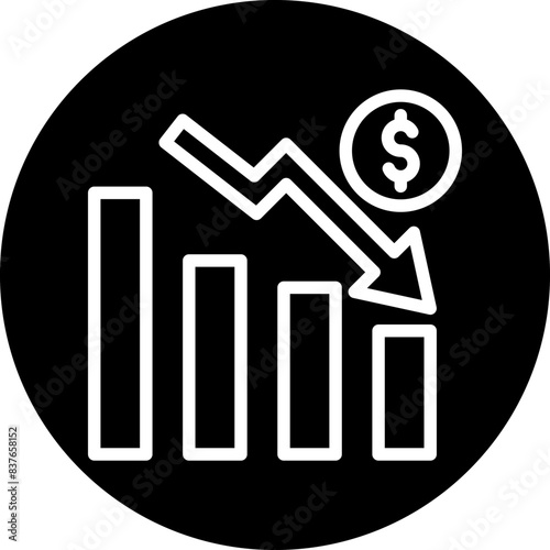 Crisis Icon Style