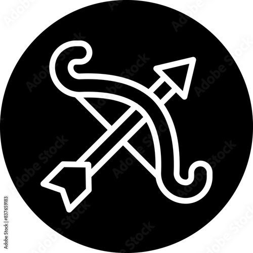 Bow Icon Style