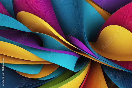 Elegant abstract texture background, ideal for luxury or festive designs, invitations, posters, and social media graphics.