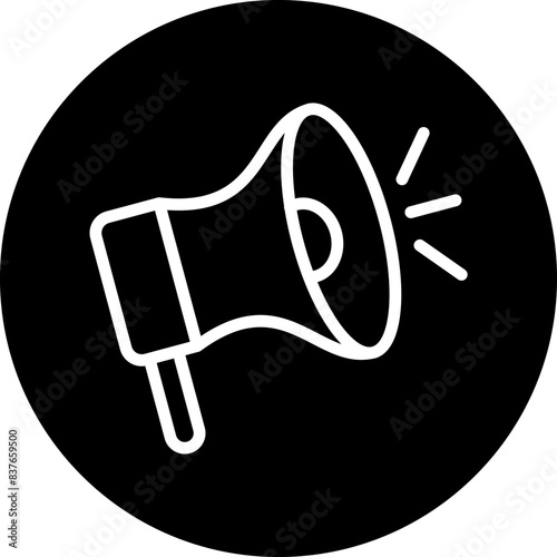 Campaign Icon Style