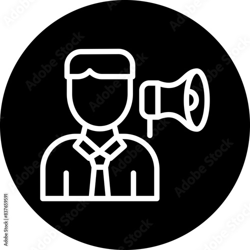 Coattails Icon Style