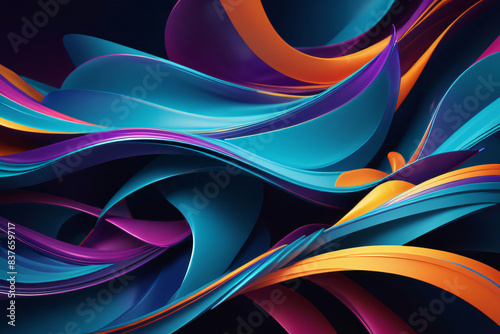 Elegant abstract texture background, ideal for luxury or festive designs, invitations, posters, and social media graphics.