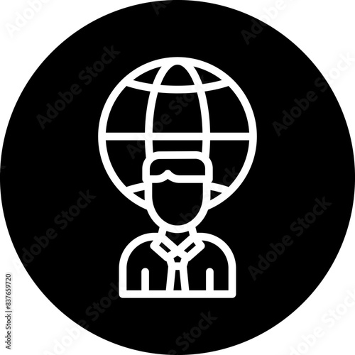 Incumbent Icon Style