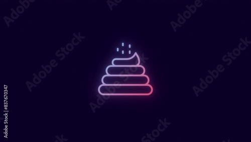 Clicking the generate button for of an ai giving a bad result
