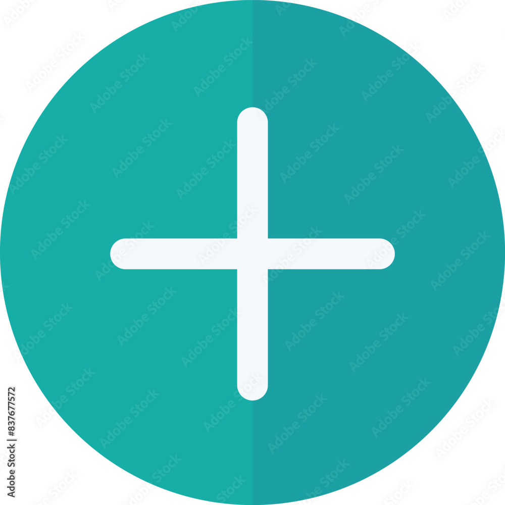 Obraz premium First aid sign. Medical and pharmacy cross vector icon. Green medical cross vector icon Cannabis symbol.