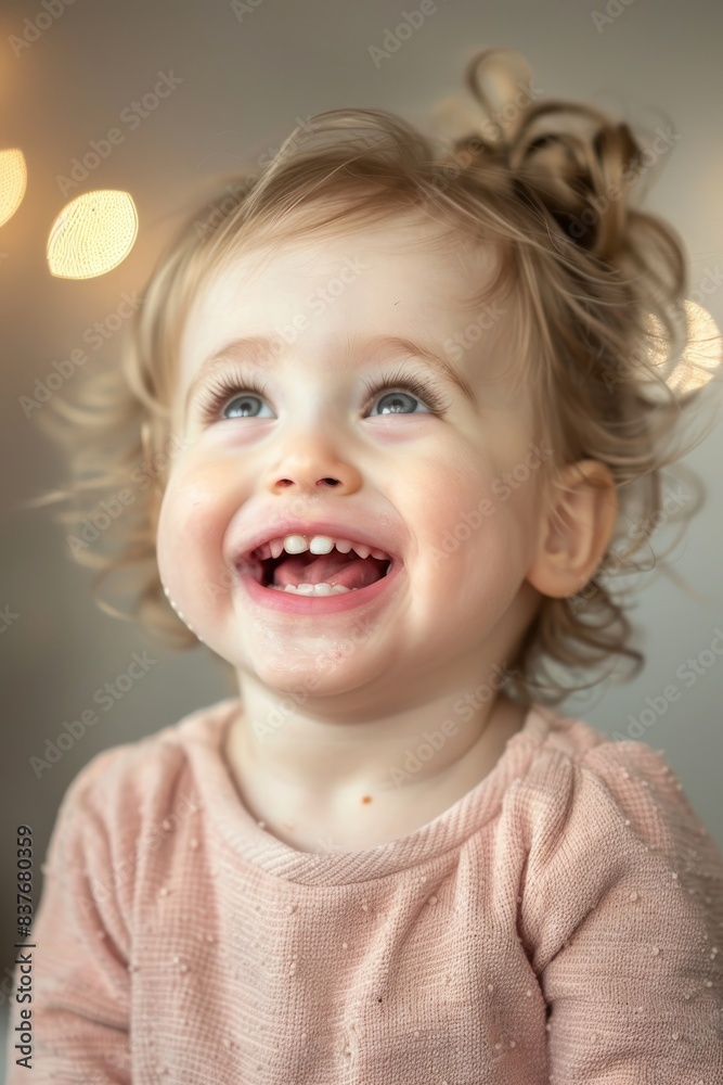 portrait of a child portrait of a child