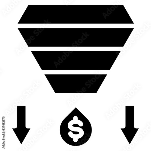 funnel, conversion, stages, strategy, sales