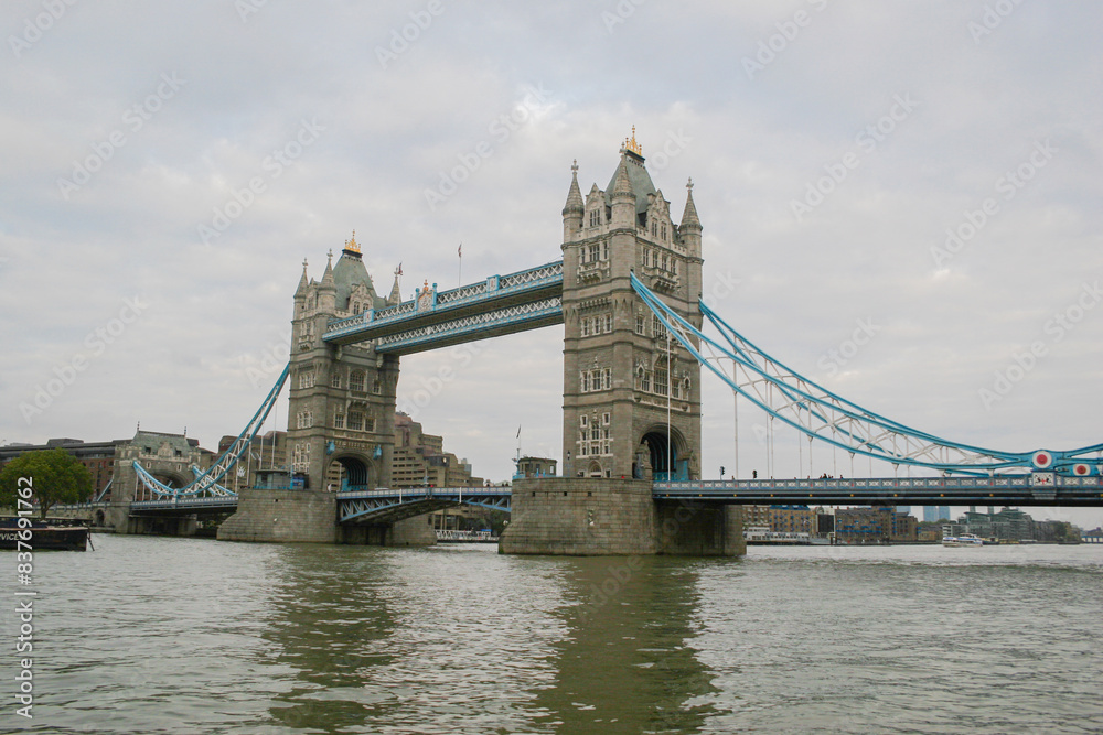 Obraz premium tower bridge