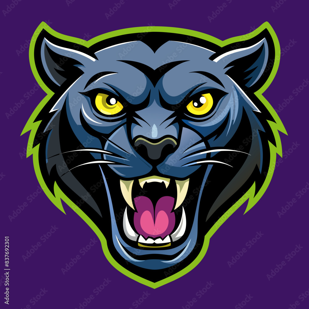 panther-head panther-head
