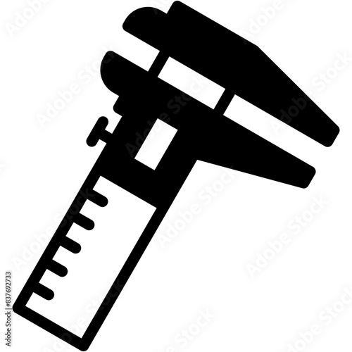Caliper Icon