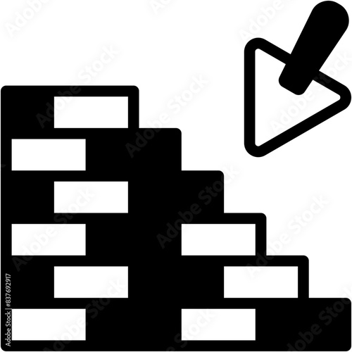 Trowel Icon