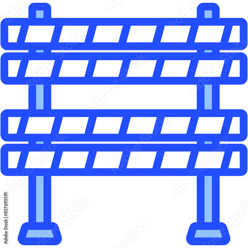 Barrier Icon