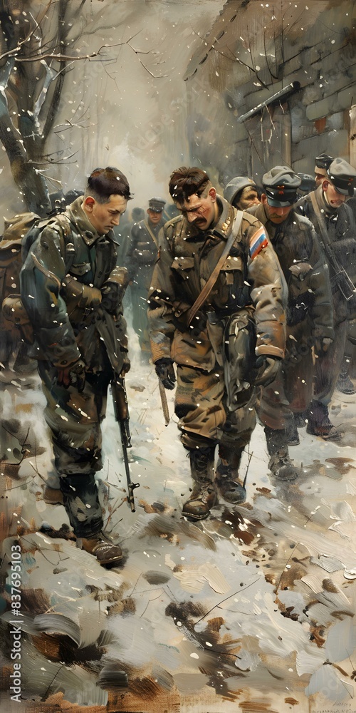 World War I: On the Battlefield World War I: On the Battlefield
