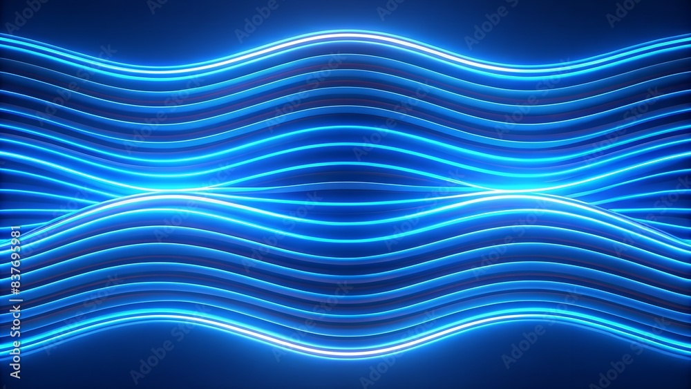 Blue Neon Flow: Cosmic Energy Pattern. Perfect for: Technology presentations, digital marketing materials, Tech company website banners, conference presentations. Blue Neon Flow: Cosmic Energy Pattern. Perfect for: Technology presentations, digital marketing materials, Tech company website banners, conference presentations.