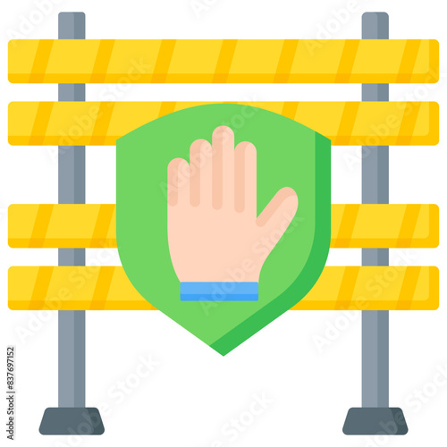 Stop Icon
