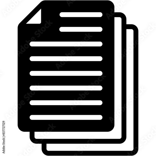 Documentation Icon