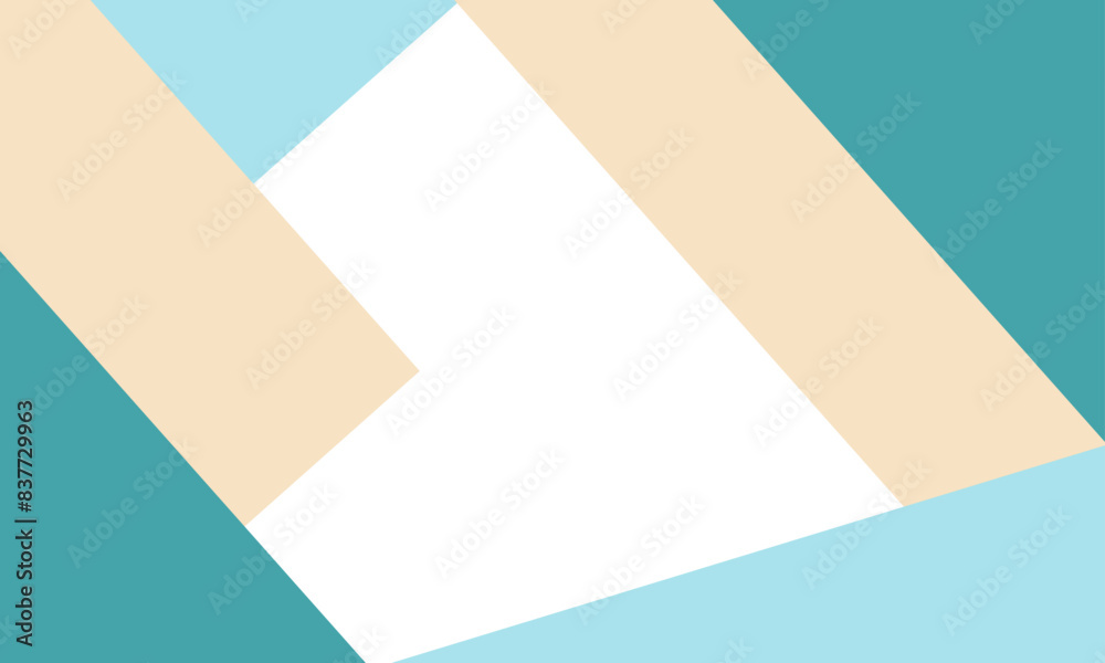 Abstract pastel paper cut background, Simple asymmetrical wallpaper. Suitable for templates, banners, cards, covers, web, pages, and others Abstract pastel paper cut background, Simple asymmetrical wallpaper. Suitable for templates, banners, cards, covers, web, pages, and others