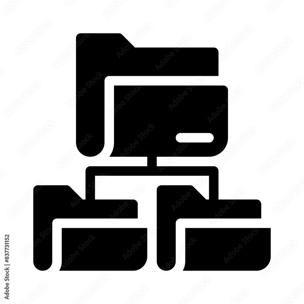 sharing glyph icon sharing glyph icon