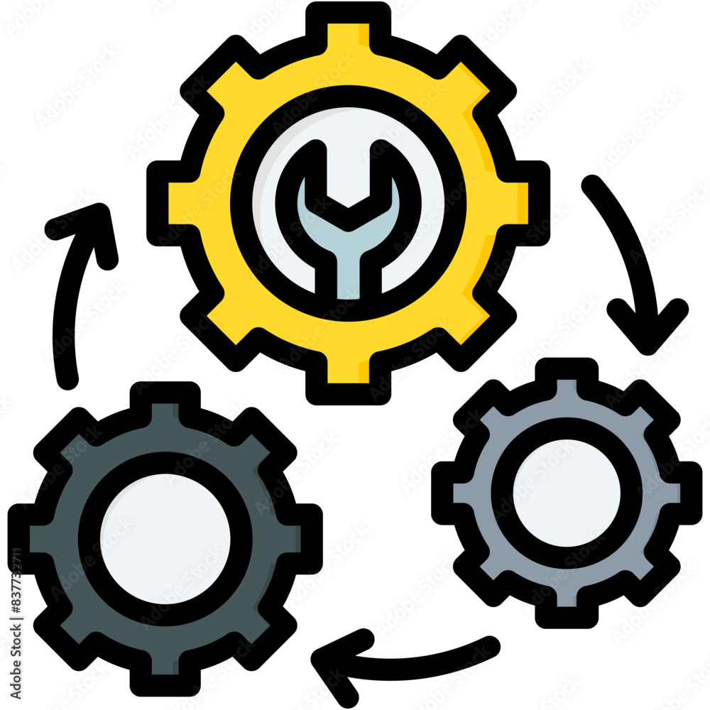 Engineering Icon Engineering Icon