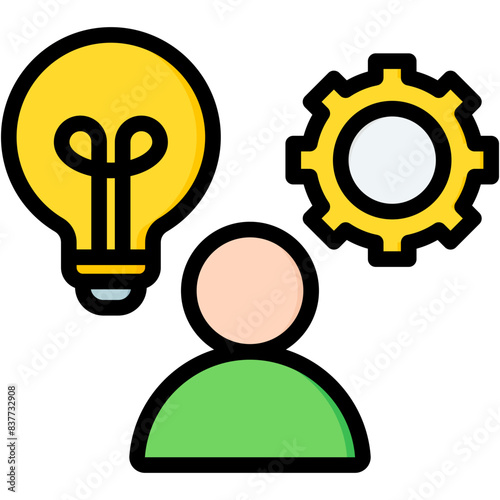 Capability Icon