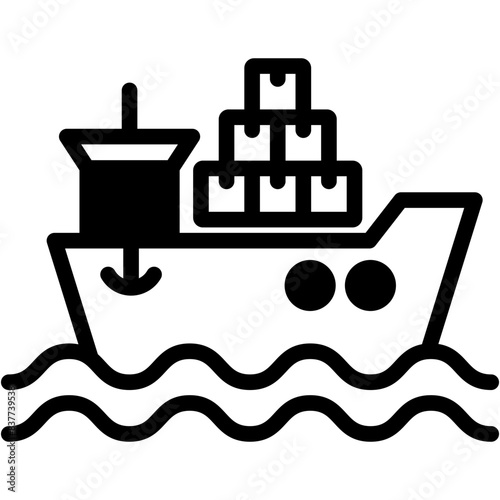 Ship Icon