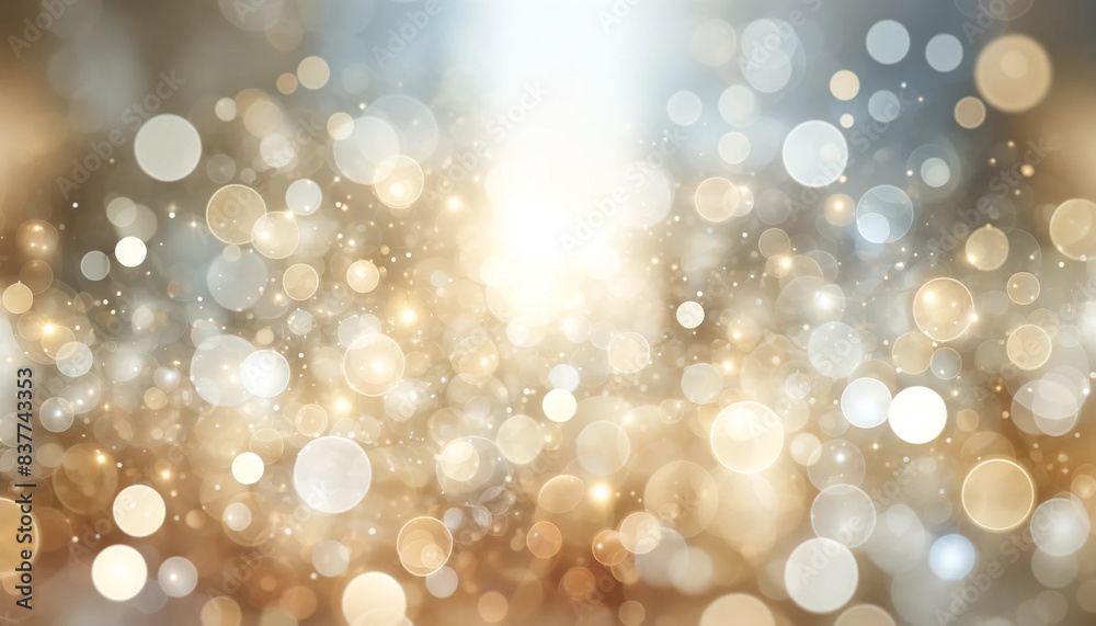 Soft and dreamy golden bokeh light background, perfect for festive, celebratory, and elegant design projects or presentations. Abstract golden background Soft and dreamy golden bokeh light background, perfect for festive, celebratory, and elegant design projects or presentations. Abstract golden background
