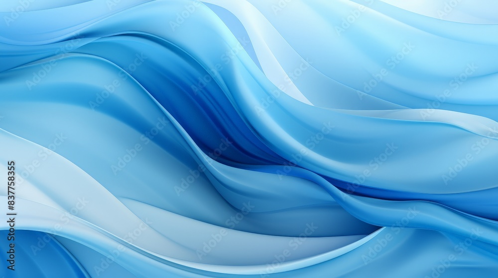 Flowing Forms Abstract Ocean Wave Patterns Flowing Forms Abstract Ocean Wave Patterns