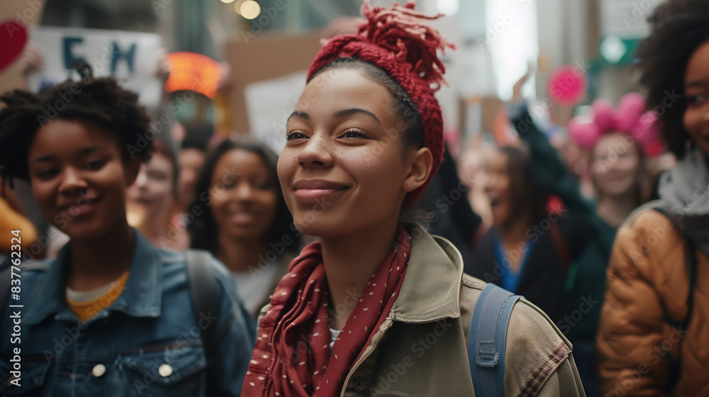 Social Justice Protest Social Justice Protest