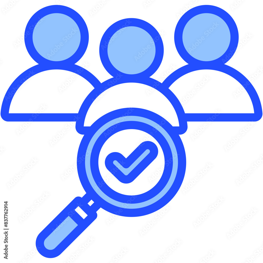 Recruitment Icon Recruitment Icon