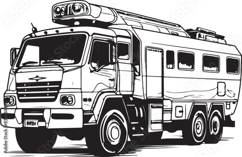 Rescue Vehicle 🚑,
Emergency 🚨,
Black silhouette 🖤,
Vector art 🎨,
Emergency response 🚓,
First responder 🚒,
Ambulance 🚑,
Fire truck 🚒,
Emergency services 🚑,
Silhouette vector 🎨,
Rescue mission