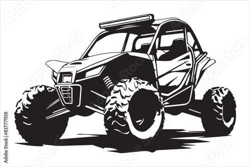  visual appeal, convey themes effectively, and maintain a clean, professional look.
Dune Buggy silhouette 🏎️,
Off-road vehicle 🛣️,
Adventure 🏞️,
