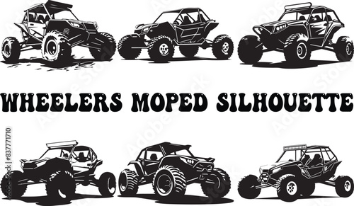  visual appeal, convey themes effectively, and maintain a clean, professional look.
Dune Buggy silhouette 🏎️,
Off-road vehicle 🛣️,
Adventure 🏞️,
