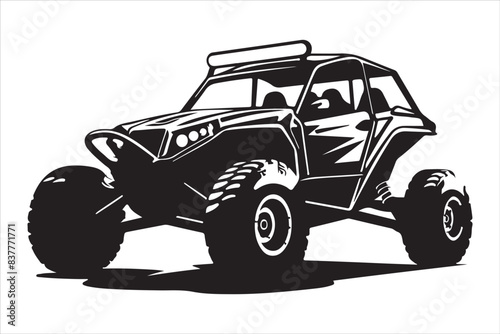  visual appeal, convey themes effectively, and maintain a clean, professional look.
Dune Buggy silhouette 🏎️,
Off-road vehicle 🛣️,
Adventure 🏞️,
