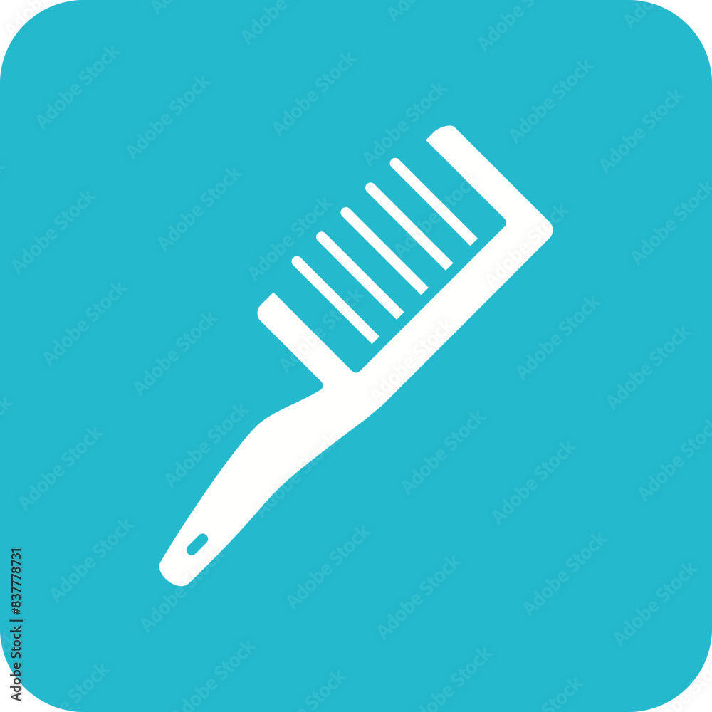 Comb Icon Comb Icon