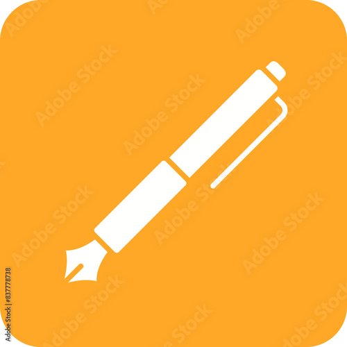 Pen Icon