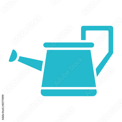 Watering Can Icon